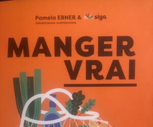 manger vrai pamela Ebner