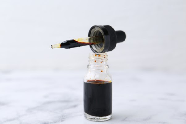 solution lugol iode thyroïde